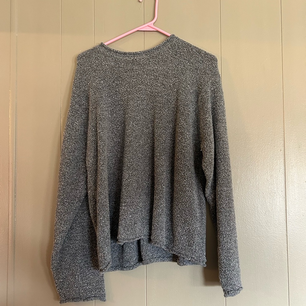 Columbia Sweater